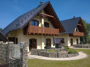Ferienhaus Leo und Livia, Zempin